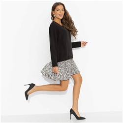 Платье в стиле Шанель, Искушение красотой (магическая)