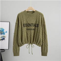 Butterfly Свитер  женский     1312511355A