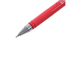 Ручка шариковая ErichKrause ULTRA-30 Stick&Grip Reef, 0.7 мм, тонированная, синяя