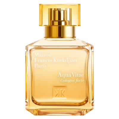 Mаisоn Frаnсis Kurkdjian Aqua Vitae Cologne Forte Unisex edp 70 ml