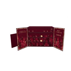 DOUGLAS LUXURY Adventskalender, Адвент-календарь 2025 LUXURY, 24 эксклюзивных бьюти-сюрприза: уход для кожи, макияж, парфюмерия, уход за волосами от топ-брендов