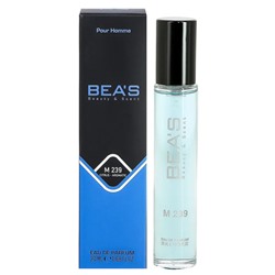 Парфюм BEA'S M239 Azzaro Chrome men 20 ml