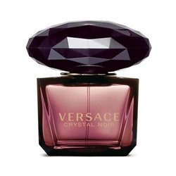 Versace (Версачи) Crystal Noir Eau de Toilette Туалетная вода Spray Спрей, limited Edition / 30 мл