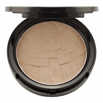 Хайлайтер Naked Black Gold Illuminator Poudre Eclat Bubbly 9 g №3