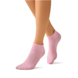 Носки женские х\б, Omsa, ECO 253 оптом