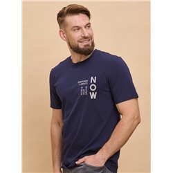 Футболка мужская