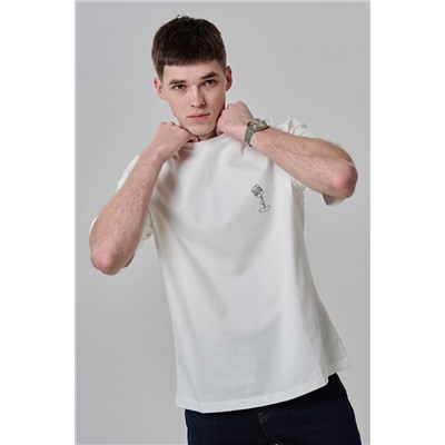 Футболка YF-101