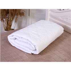 Одеяло Лебяжий пух облегченное Тик