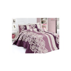 Постельное белье Сатин First Choice Saten Cotton Collection