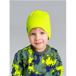 Шапка для мальчика, 2 шт в комплекте