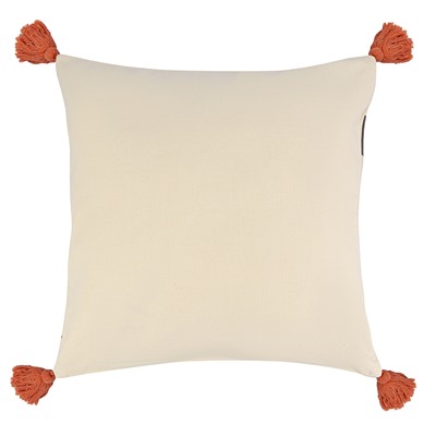 Чехол на подушку Stone bloom из коллекции Ethnic, 45х45 см