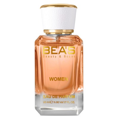 Beas W587 Paco Rabanne Olympea Legend For Women edp 50 ml, Парфюм женский Beas W587 создан по мотивам аромата Paco Rabanne Olympea Legend