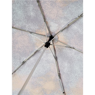L553-4022 AbstractSpray (Абстрактный рисунок) Зонт женский механика Fulton