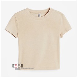 H&M, 433346, Футболка