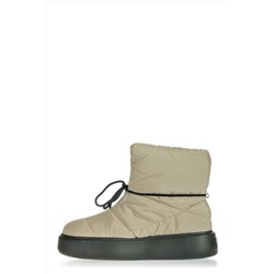 Полусапоги женские PATROL