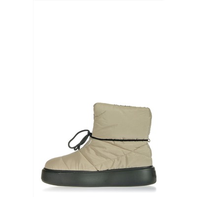 Полусапоги женские PATROL