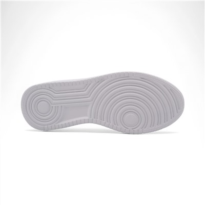 Женские туфли из натуральной кожи Р18-1 белые