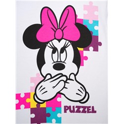 Лонгслив для девочки