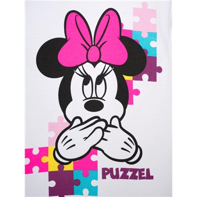 Лонгслив для девочки