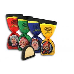 Конфеты "Заводная тёща" 500гр