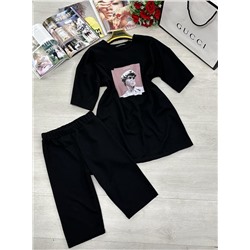 Костюм двойка V, Артикул: 95243