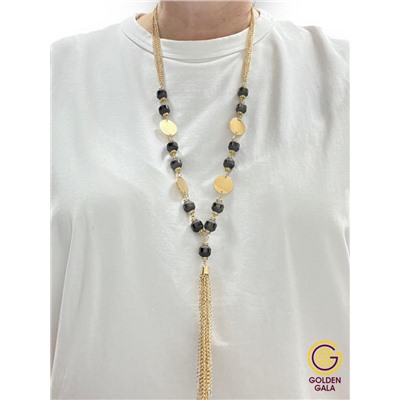 Цепь многослойная длинная Арт 218/ П20 тип 14