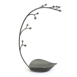 Держатель для украшений Orchid, серый