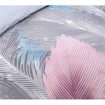 Ткань перкаль Элит / Мягкая перина 1 (основа)