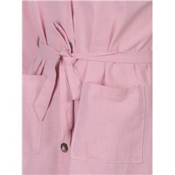 805 Платье летнее хлопковое Fashion