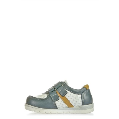 Полуботинки малодетские Юничел