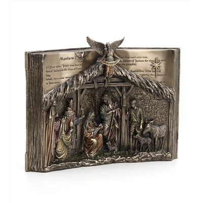 Veronese WS-1388 Панно «Рождество в Библии»