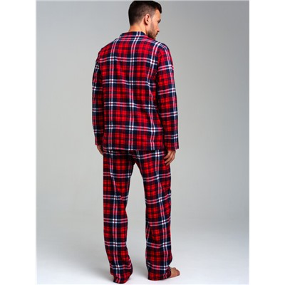 Пижама мужская
