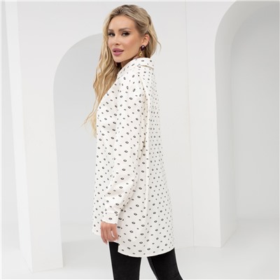 Рубашка, Полна решимости (загадка)