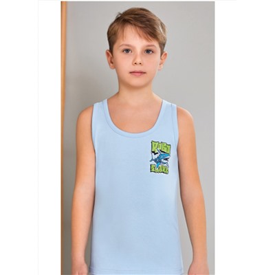 Майка для мальчика Berrak