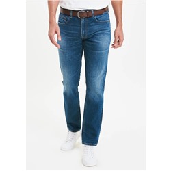 Morley Belted Jeans