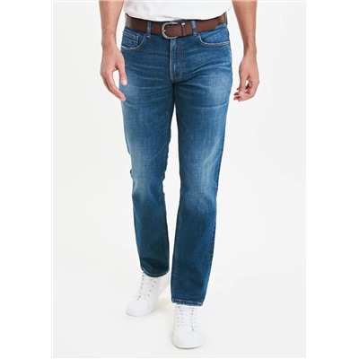 Morley Belted Jeans