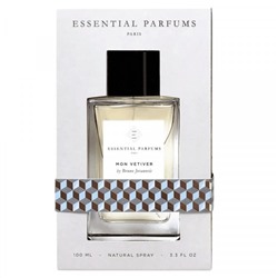 EU Essential Parfums Mon Vetiver edp unisex 100 ml