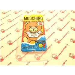 Чехол Moschino для iPhone 6+