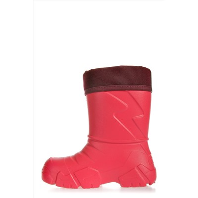 Сапоги школьные из ЭВА Nordman