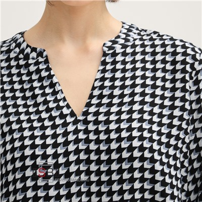 Tom Tailor, 1043863, Блуза