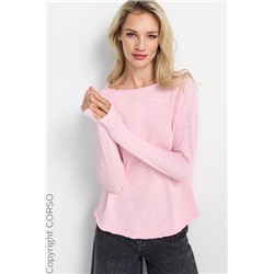 Organic Heavy Jersey