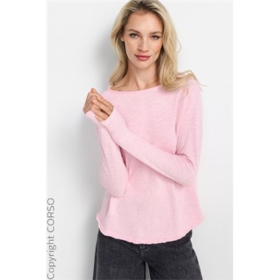 Organic Heavy Jersey