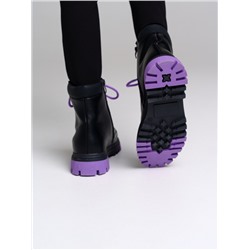 Ботинки демисезонные для девочки