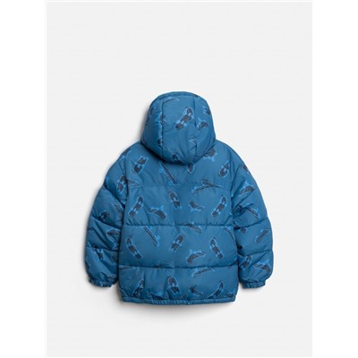 Куртка детская для мальчиков Malm