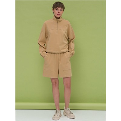 толстовка женская