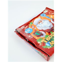 Набор для творчества. Творческая мастерская «Дед Мороз»