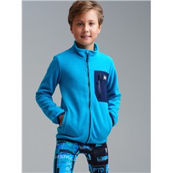 Толстовка для мальчика