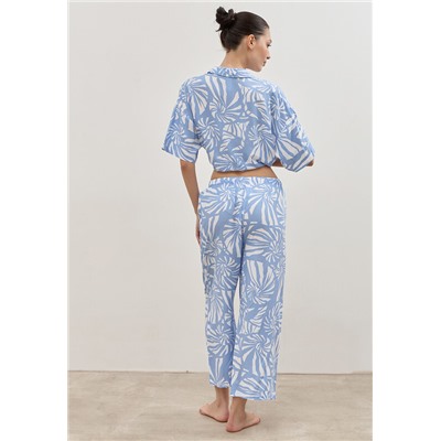 Пижама жен. Morsy