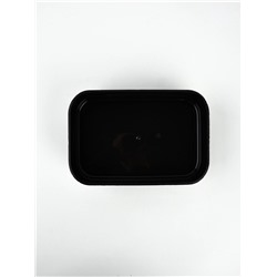 Ланч - бокс новогодний «Зима подарит сказку», 1.2 л