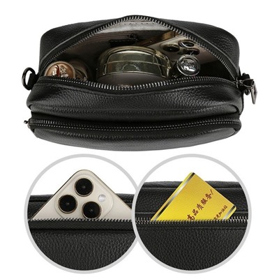 Bags Сумка женская / кожа /     0318131